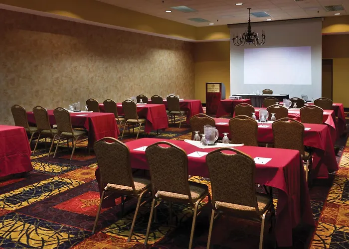 Western Heritage Hotel And Conference Center, An Ascend Collection Hotel