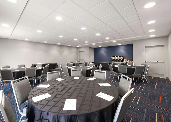 Hampton Inn & Suites Douglas